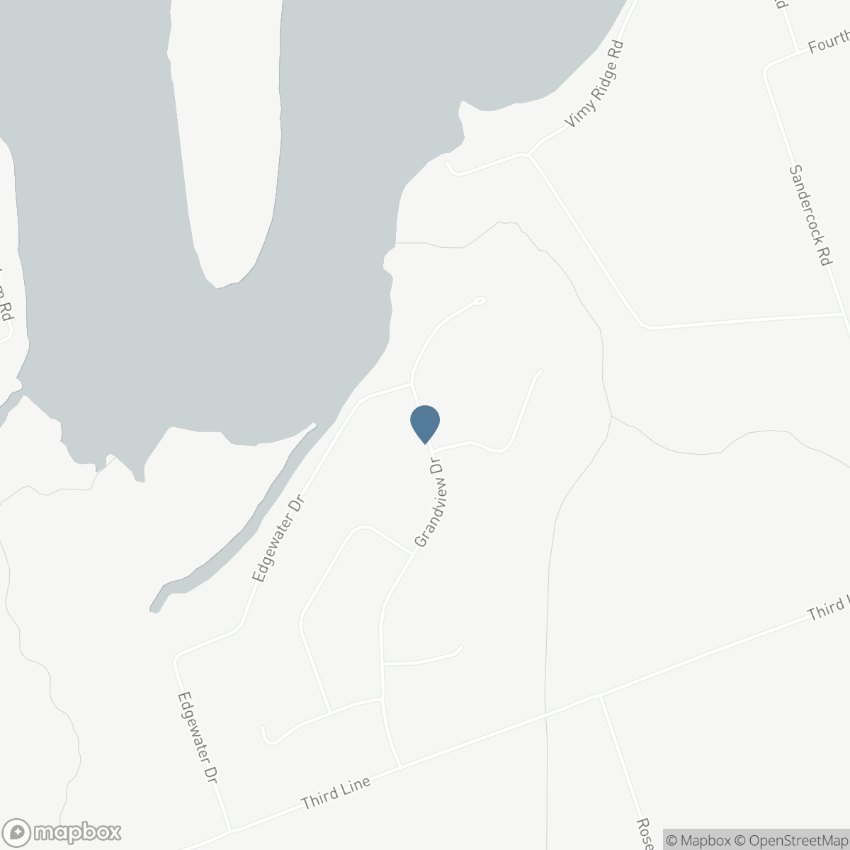 227 GRANDVIEW DRIVE, Alnwick-Haldimand, Ontario K0K 2X0